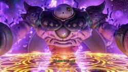 Calasmos Dragon Quest Wiki Fandom Calasmos Dragon Quest Wiki Fandom