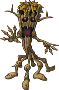 GhosTree