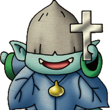 コロプリースト Dragon Quest Wiki Fandom コロプリースト Dragon Quest Wiki Fandom