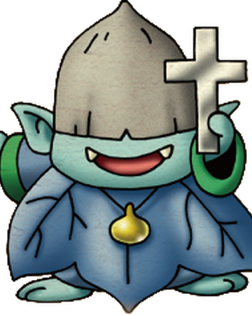 コロプリースト Dragon Quest Wiki Fandom