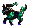 IX - Equinox sprite