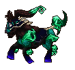 IX - Equinox sprite