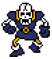 Skeleton GBC.png (578 bytes) GBC sprite