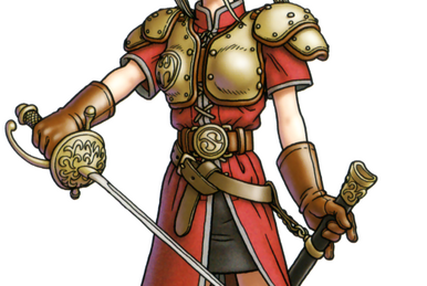 Milly - Dragon Quest Wiki