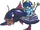 DQ25th - FishRider.png