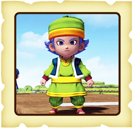 DQB Larouche