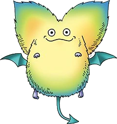 マポレーナ Dragon Quest Wiki Fandom