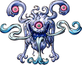 DQIX - Uncommon cold