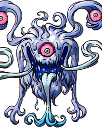 マッドブリザード Dragon Quest Wiki Fandom マッドブリザード Dragon Quest Wiki Fandom