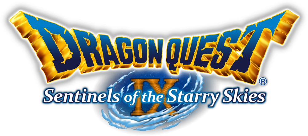 dragon quest 9 save editor guide