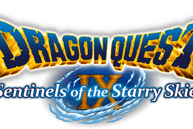 Dragon Quest XII Development Accelerates, Minor Update On Logo Revealed