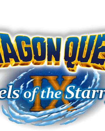 Dragon Quest Ix Dragon Quest Wiki Fandom