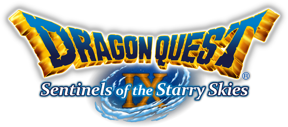 Dragon Quest IX | Dragon Quest Wiki |