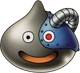 DQMJ2 - Cyber slime