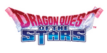 Dragon Quest of the Stars logo