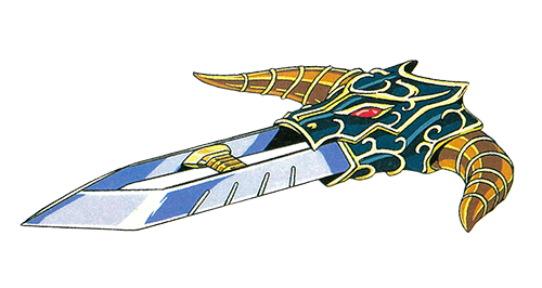 ドラゴンクエスト　スライム　武器 ドラクエウォーク】所持率の高めの武器で「フルオート1ターン