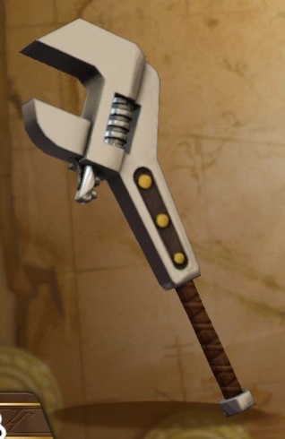 Giant wrench Dragon Quest Wiki Fandom