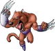 DQXIS - Jumping jackal