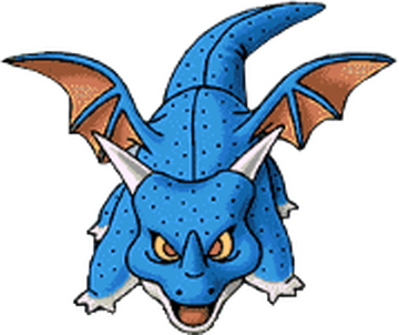 ベビーニュート | DRAGON QUEST Wiki | Fandom