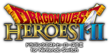 Amazon.com: Dragon Quest Heroes I & II - Standard Edition