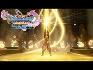 DRAGON QUEST XI S- Echoes of an Elusive Age - Out Now on Stadia!