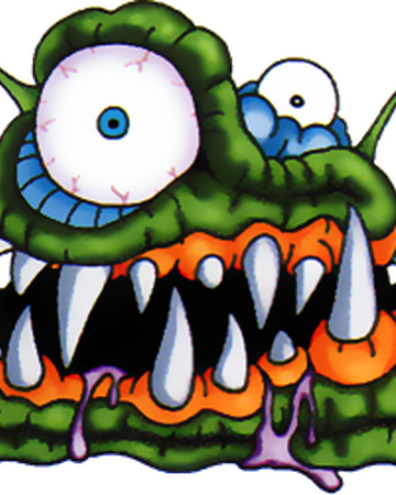 デスクリーチャー Dragon Quest Wiki Fandom デスクリーチャー Dragon Quest Wiki Fandom