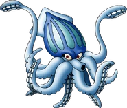 DQVIII - King squid.png (287 KB) King squid