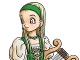 Serena (Dragon Quest XI)