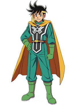 Matoriv's Cape