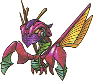 Rainbow Scissor Dragon Quest Wiki Fandom