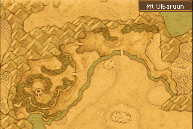 Pentarang · Interactive Maps · Dragon Quest XI Wiki