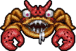 DQB2 Bestiary icon.