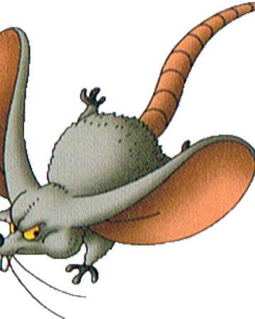 みみとびねずみ Dragon Quest Wiki Fandom みみとびねずみ Dragon Quest Wiki Fandom