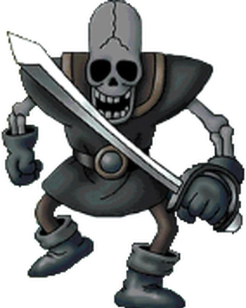 かげのきし Dragon Quest Wiki Fandom