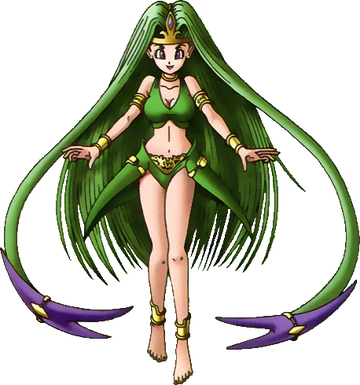 Wind Spirit | Dragon Quest Wiki | Fandom
