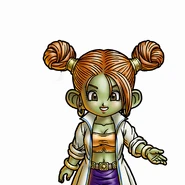 Chile's Of the Stars artwork.