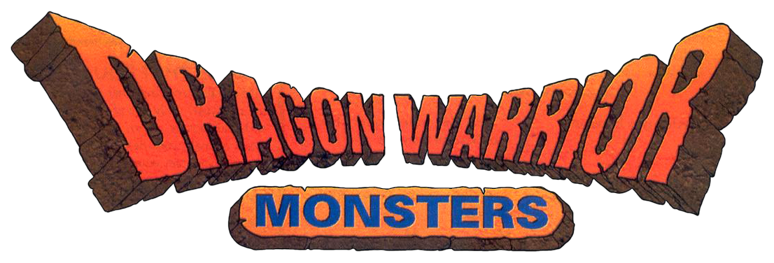 dragon warrior monsters