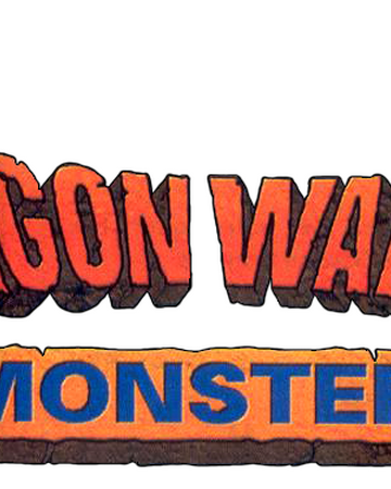 Dragon Warrior Monsters Dragon Quest Wiki Fandom