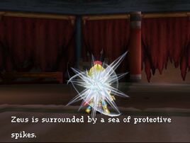 DQ9 Pincushion