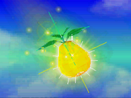 A fygg falling from the sky