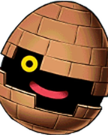 Hard Boiled Egg Dragon Quest Wiki Fandom
