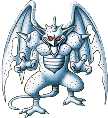 Sculptrice | Dragon Quest Wiki | Fandom Sculptrice | Dragon Quest Wiki | Fandom