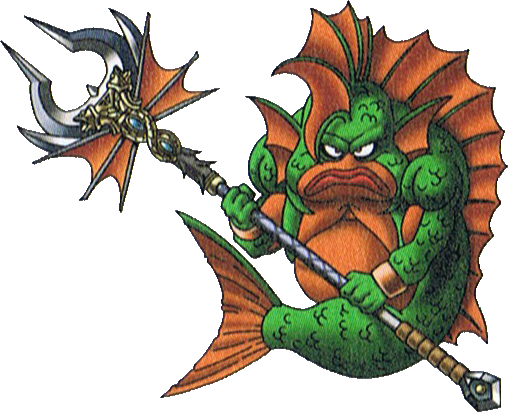 グラコス Dragon Quest Wiki Fandom