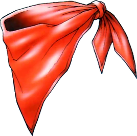 DQVIII - Bandana