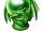 Green Orb
