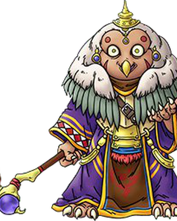 ゲルニック将軍 Dragon Quest Wiki Fandom