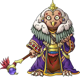 ゲルニック将軍 Dragon Quest Wiki Fandom
