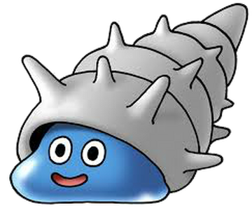 スライムベホマズン | DRAGON QUEST Wiki | Fandom