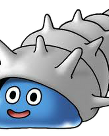 マリンスライム Dragon Quest Wiki Fandom