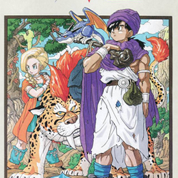 カテゴリ ドラゴンクエストシリーズ Dragon Quest Wiki Fandom カテゴリ ドラゴンクエストシリーズ Dragon Quest Wiki Fandom